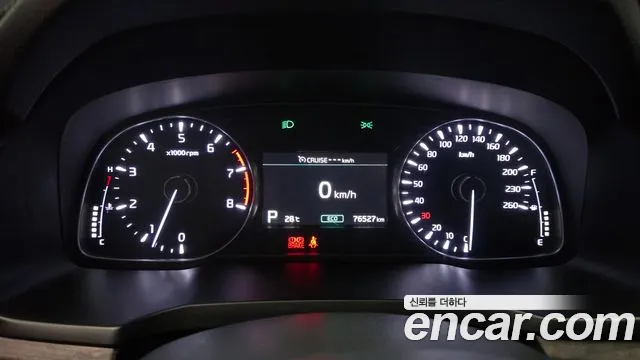 Kia K7 2019 thumb 8