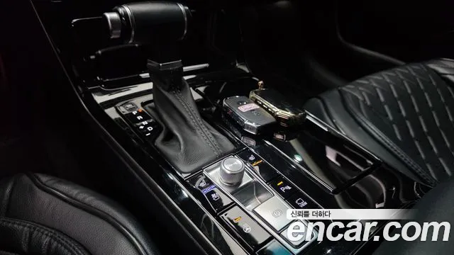 Kia K7 2019 thumb 9