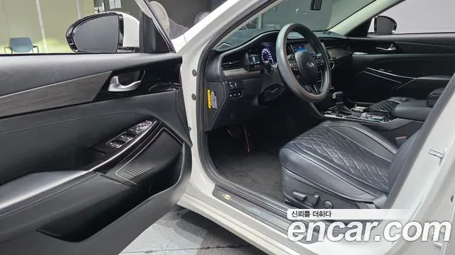 Kia K7 2019 thumb 10
