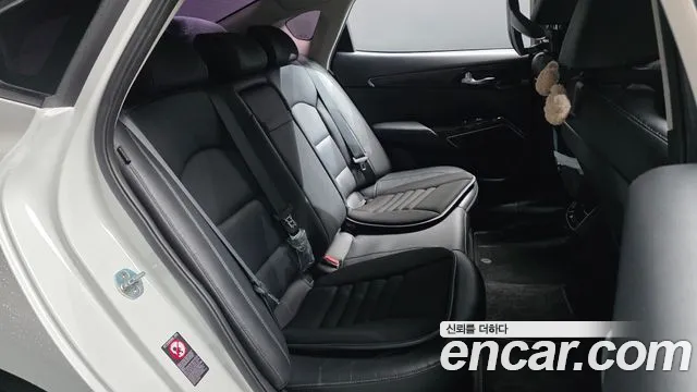 Kia K7 2019 thumb 11