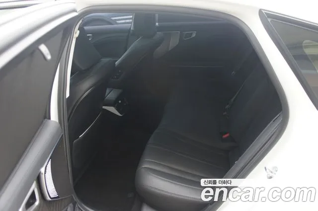 Kia K8 2024 thumb 7