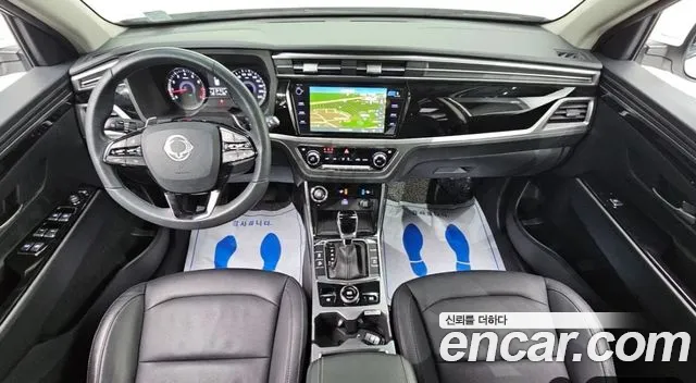 KG_Mobility_Ssangyong KORANDO 2023 thumb 7