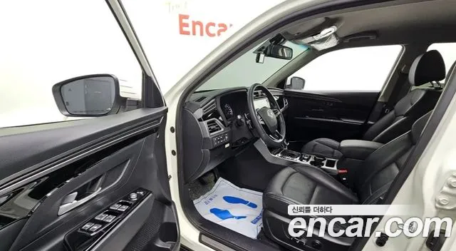 KG_Mobility_Ssangyong KORANDO 2023 thumb 10