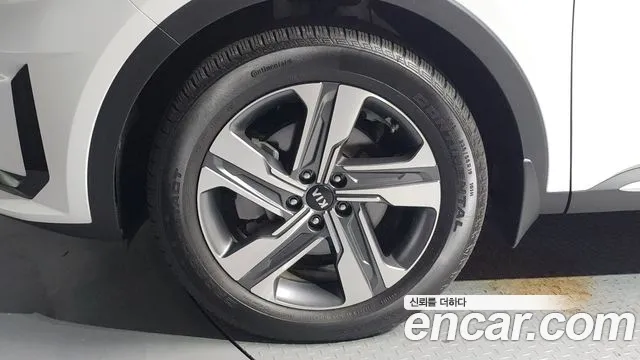 Kia Sorento 2021 thumb 5