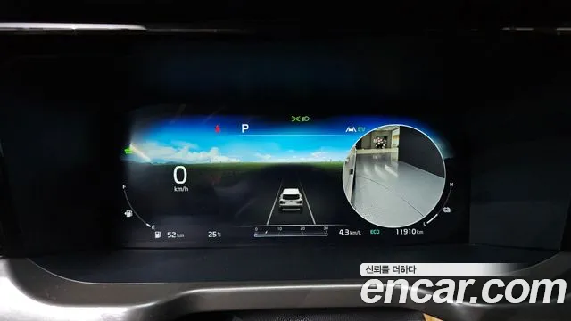 Kia Sorento 2021 thumb 8