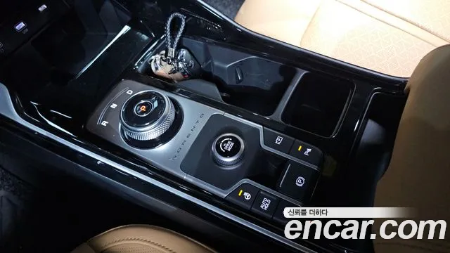 Kia Sorento 2021 thumb 9