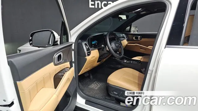 Kia Sorento 2021 thumb 10