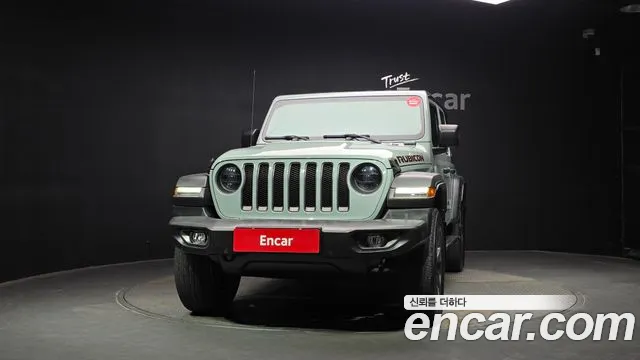 Jeep Wrangler 2023 thumb 3