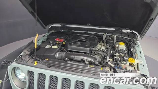 Jeep Wrangler 2023 thumb 6