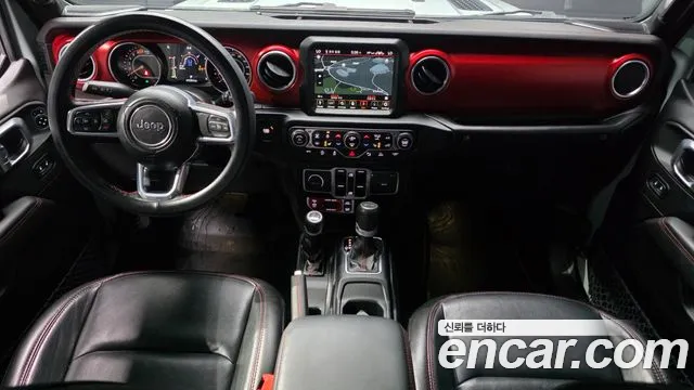 Jeep Wrangler 2023 thumb 7