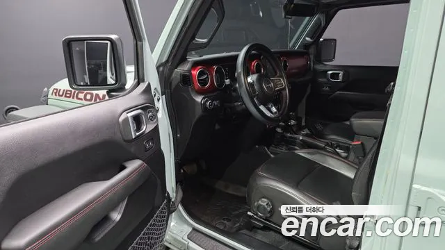 Jeep Wrangler 2023 thumb 10