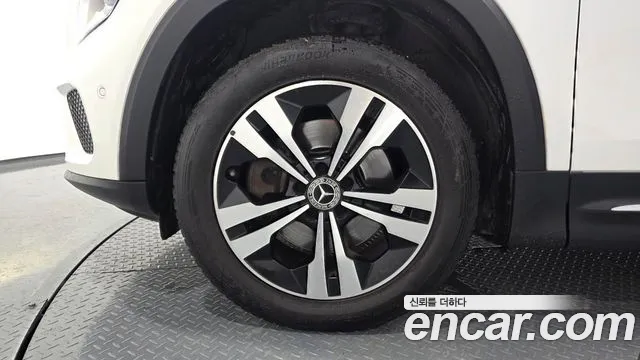Mercedes-Benz GLB 2022 thumb 5