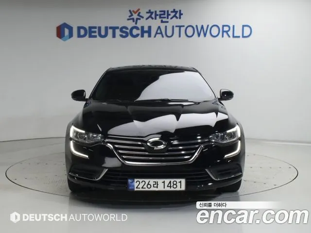 Renault Megane 2018 thumb 3