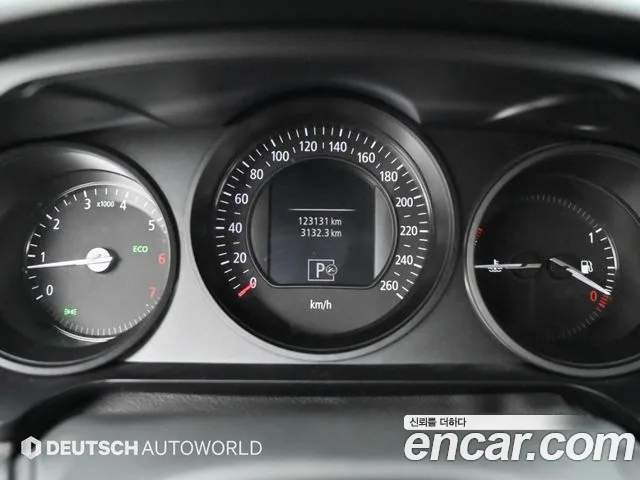 Renault Megane 2018 thumb 8