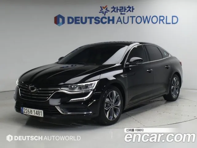Renault Megane 2018 thumb 12