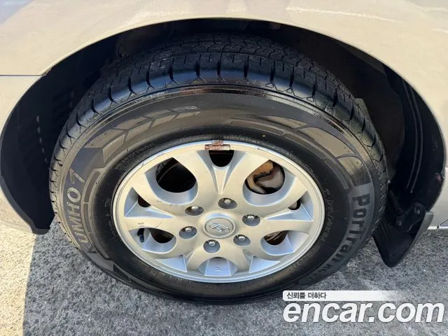 Hyundai Starex 2012 thumb 5