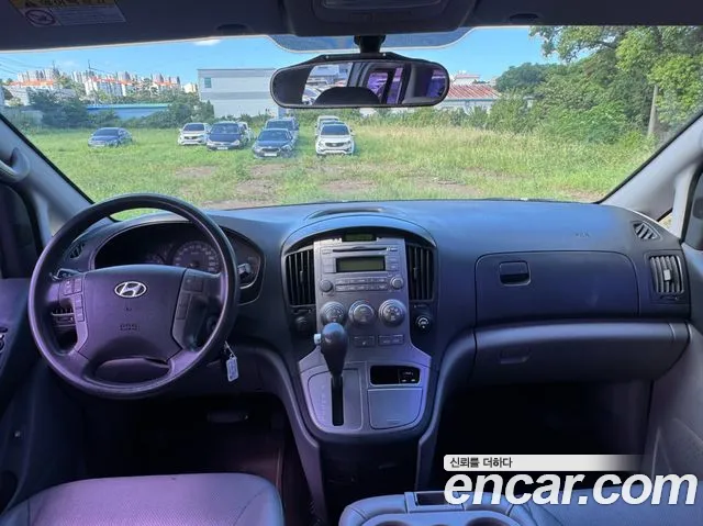 Hyundai Starex 2012 thumb 7