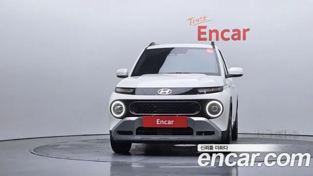 Hyundai Casper 2026 thumb 3