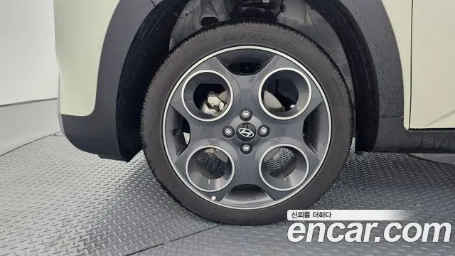 Hyundai Casper 2026 thumb 5