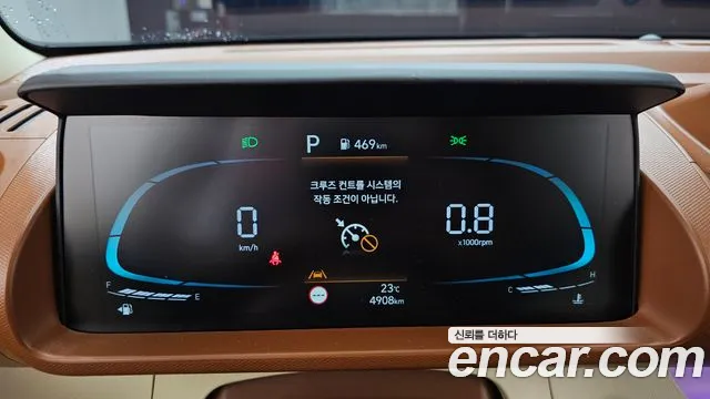 Hyundai Casper 2026 thumb 8