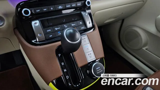 Hyundai Casper 2026 thumb 9