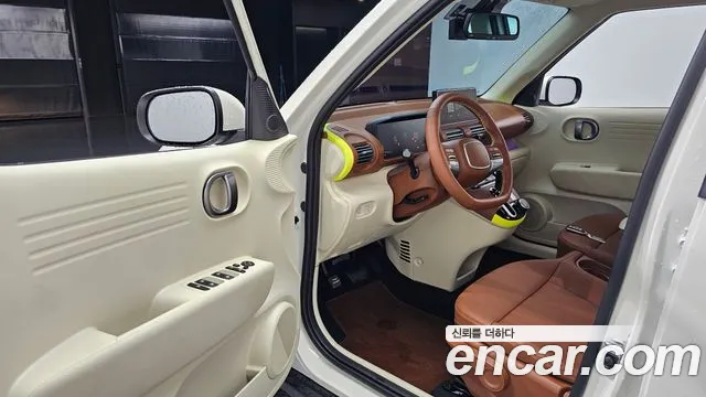 Hyundai Casper 2026 thumb 10