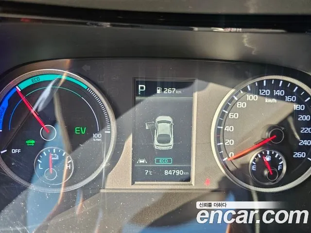 Kia K5 2022 thumb 9