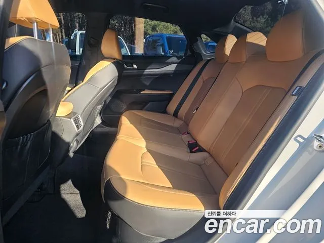 Kia K5 2022 thumb 11