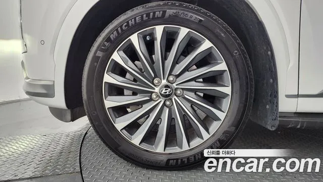 Hyundai Palisade 2023 thumb 4
