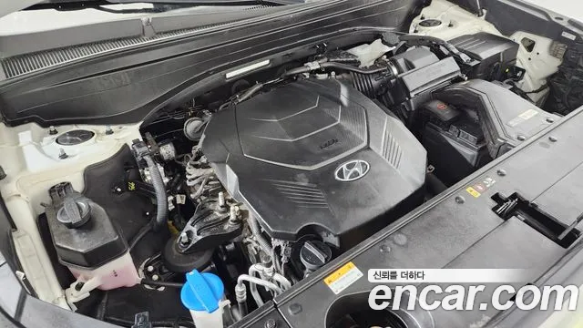 Hyundai Palisade 2023 thumb 5