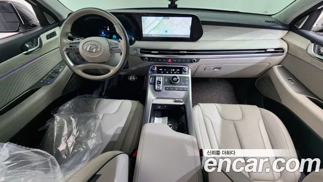 Hyundai Palisade 2023 thumb 6