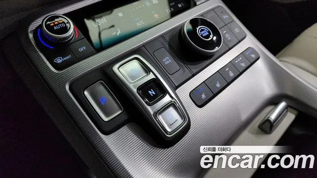 Hyundai Palisade 2023 thumb 8