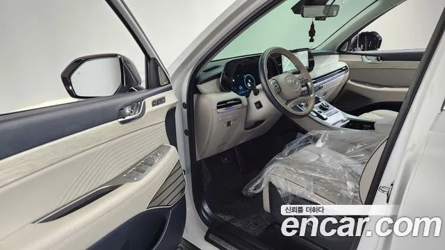 Hyundai Palisade 2023 thumb 9