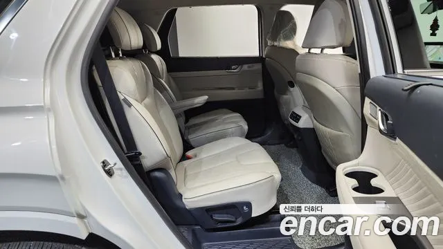 Hyundai Palisade 2023 thumb 10