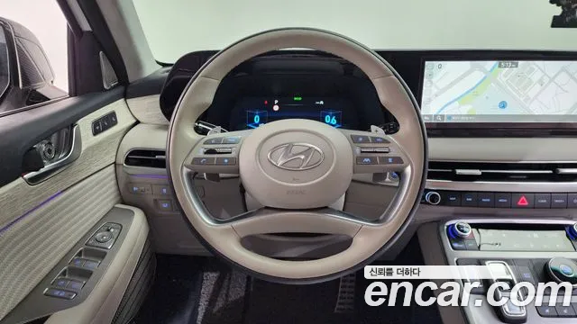 Hyundai Palisade 2023 thumb 11
