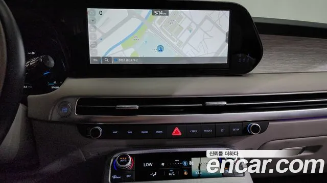 Hyundai Palisade 2023 thumb 12