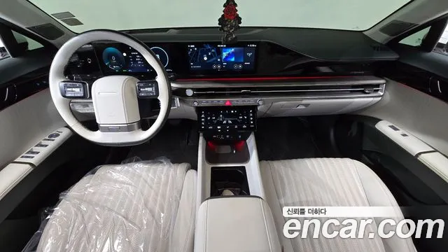 Hyundai Grandeur 2024 thumb 6
