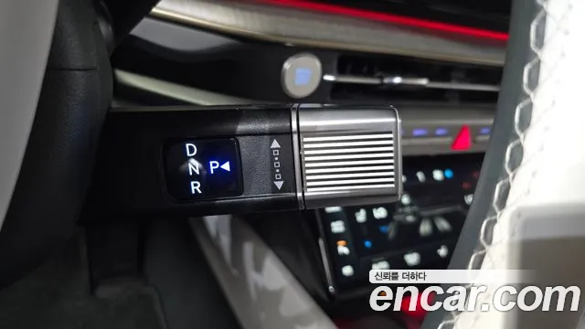 Hyundai Grandeur 2024 thumb 8