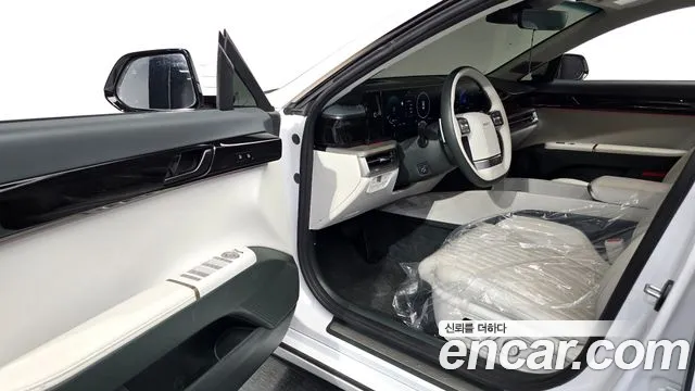 Hyundai Grandeur 2024 thumb 9