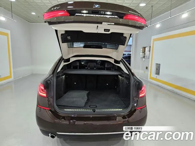 BMW Gran Turismo 2019 thumb 6