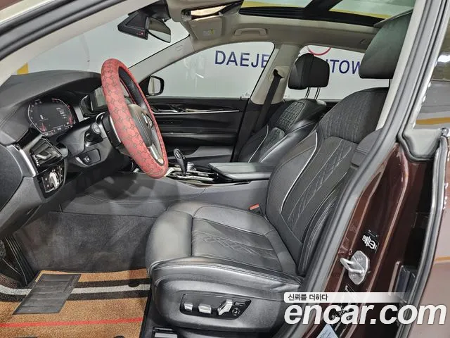 BMW Gran Turismo 2019 thumb 9