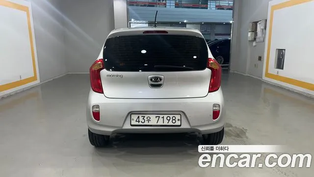 Kia Morning 2011 thumb 4