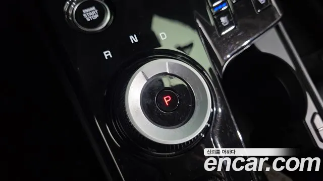 Kia Sportage 2023 thumb 9