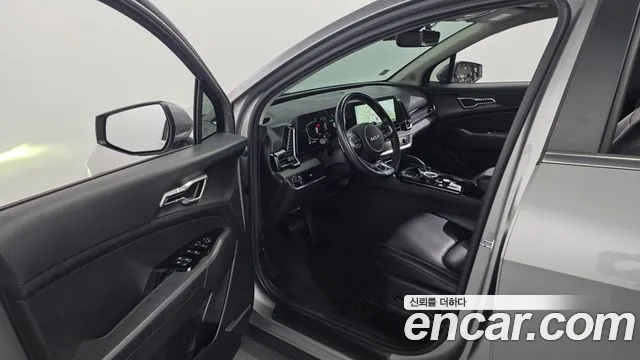 Kia Sportage 2023 thumb 10