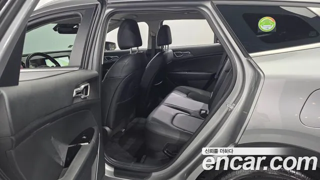 Kia Sportage 2023 thumb 11