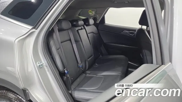 Kia Sportage 2023 thumb 12
