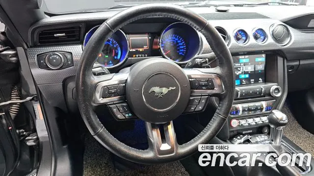 Ford Mustang Mach-E 2017 thumb 12