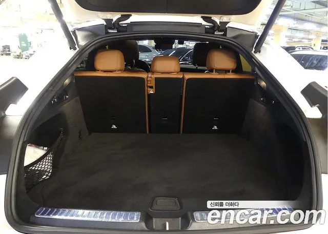 Mercedes-Benz GLC 2022 thumb 4