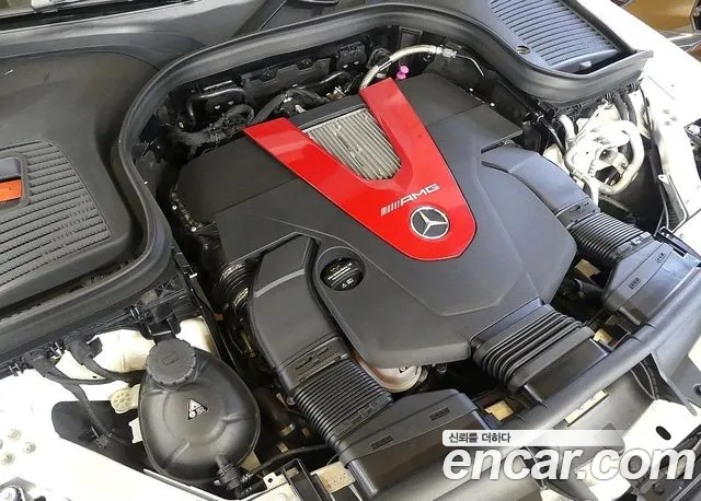 Mercedes-Benz GLC 2022 thumb 6