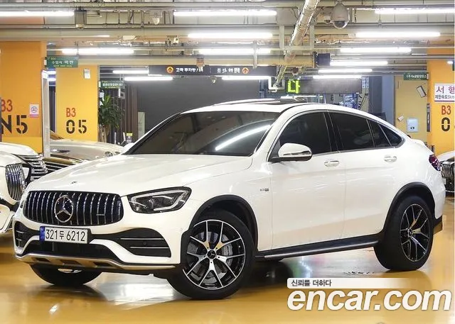 Mercedes-Benz GLC 2022 thumb 12